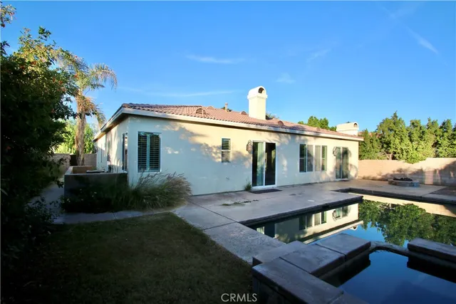 $708,750 | 79927 Viento Drive, La Quinta, CA 92253