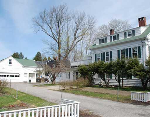 68 High Street Saco, ME 04072 - Photo 1 of 25 Exterior Front.