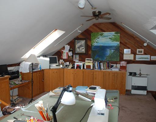 68 High Street Saco, ME 04072 - Photo 11 of 25 Other. Studio over garage