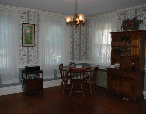 68 High Street Saco, ME 04072 - Photo 13 of 25 Dining Room. Unit 101