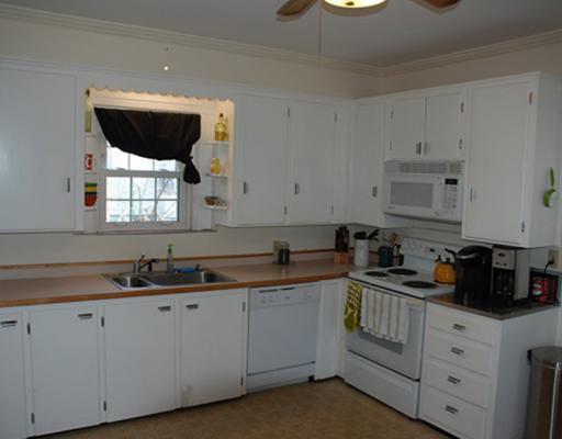 68 High Street Saco, ME 04072 - Photo 15 of 25 Kitchen. Unit 101
