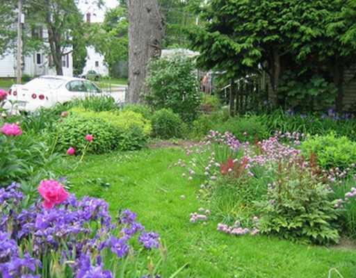 68 High Street Saco, ME 04072 - Photo 22 of 25 Yard/Garden.