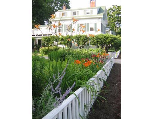 68 High Street Saco, ME 04072 - Photo 24 of 25 Yard/Garden.