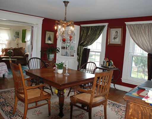 68 High Street Saco, ME 04072 - Photo 3 of 25 Dining Room. Unit 201