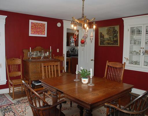 68 High Street Saco, ME 04072 - Photo 4 of 25 Dining Room. Unit 201