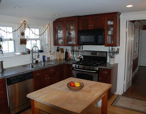68 High Street Saco, ME 04072 - Photo 6 of 25 Kitchen. Unit 201
