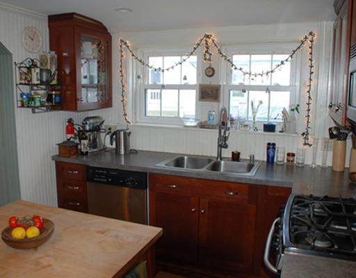 68 High Street Saco, ME 04072 - Photo 7 of 25 Kitchen. Unit 201