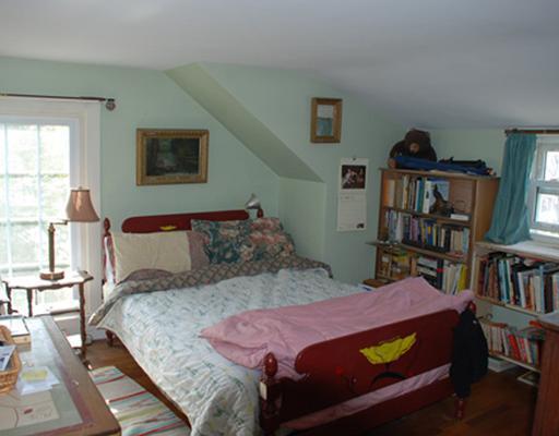 68 High Street Saco, ME 04072 - Photo 9 of 25 Bedroom. Unit 201