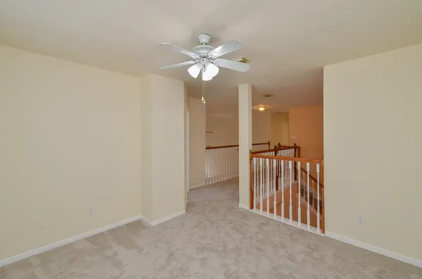 a view of entryway