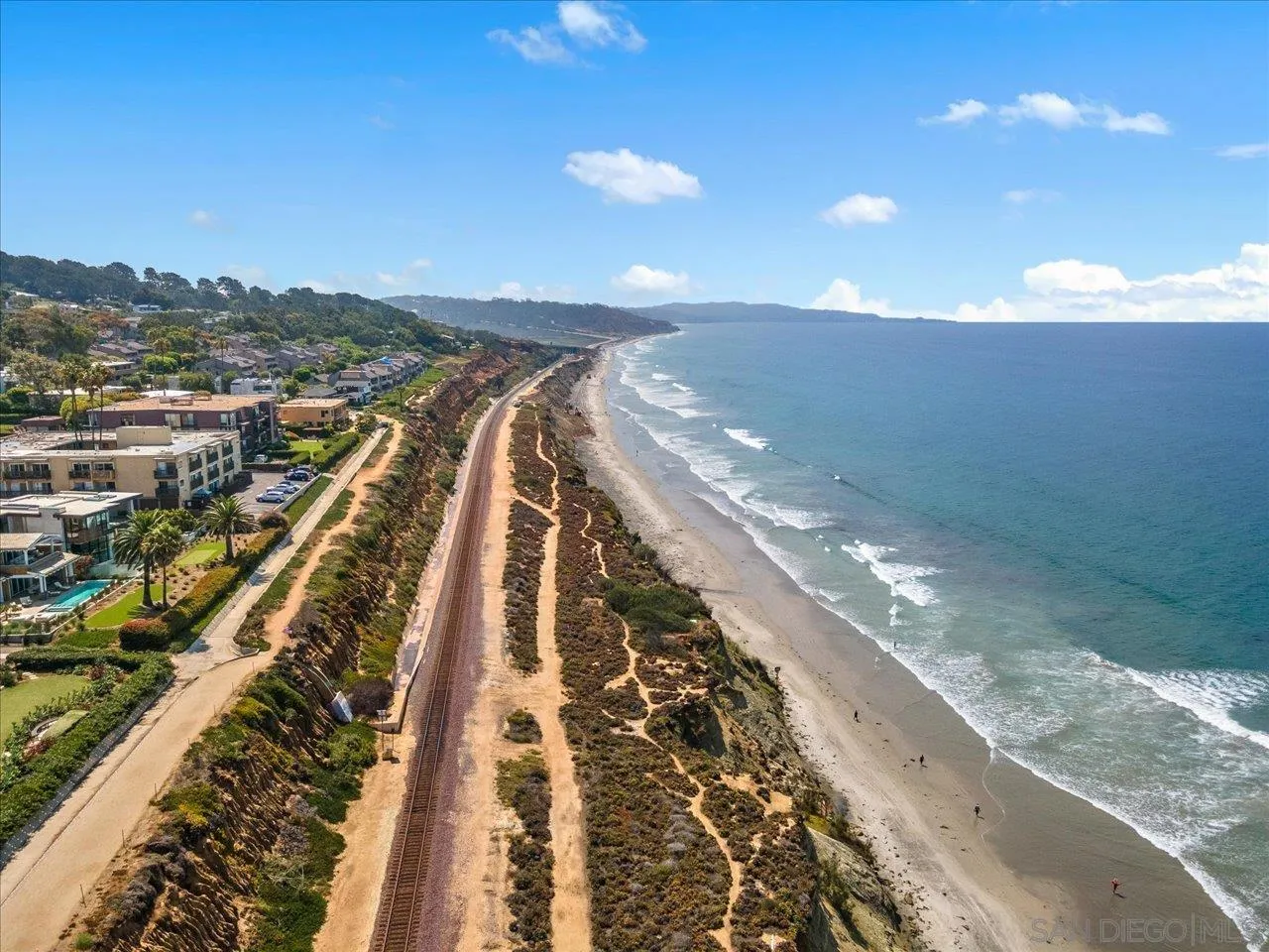 155 Sherrie Lane Del Mar, CA 92014 - Photo 36 of 38 a view of city