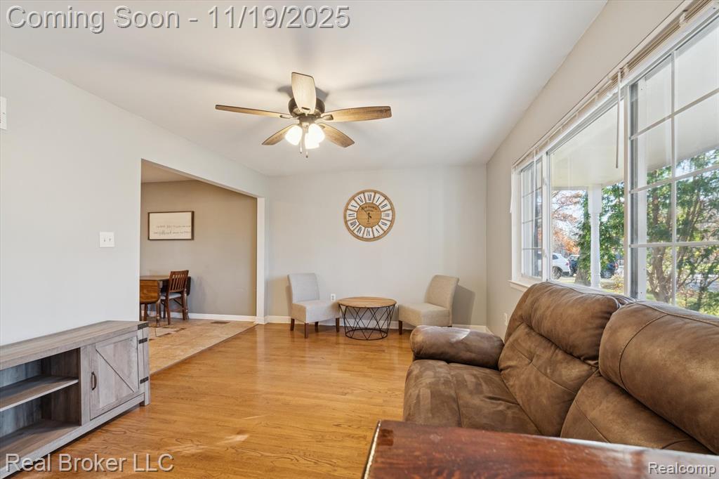 9665 Hilton Road Brighton, MI 48114 - Photo 6 of 50