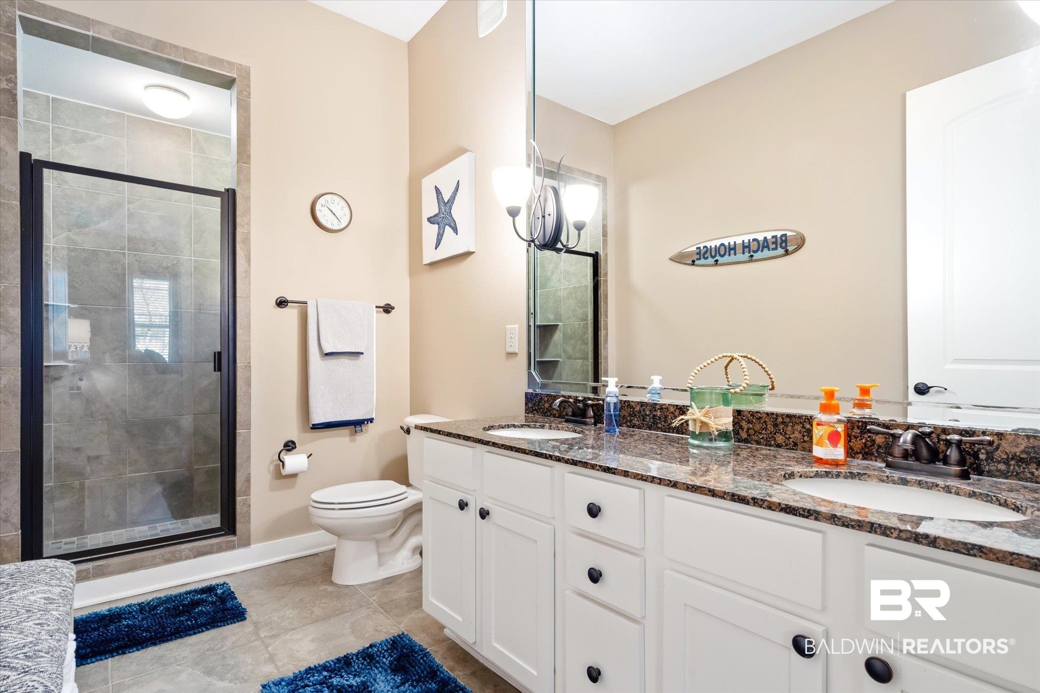 1430 Regency Road, Unit A201 Gulf Shores, AL 36542 - Photo 14 of 26 Primary Bath