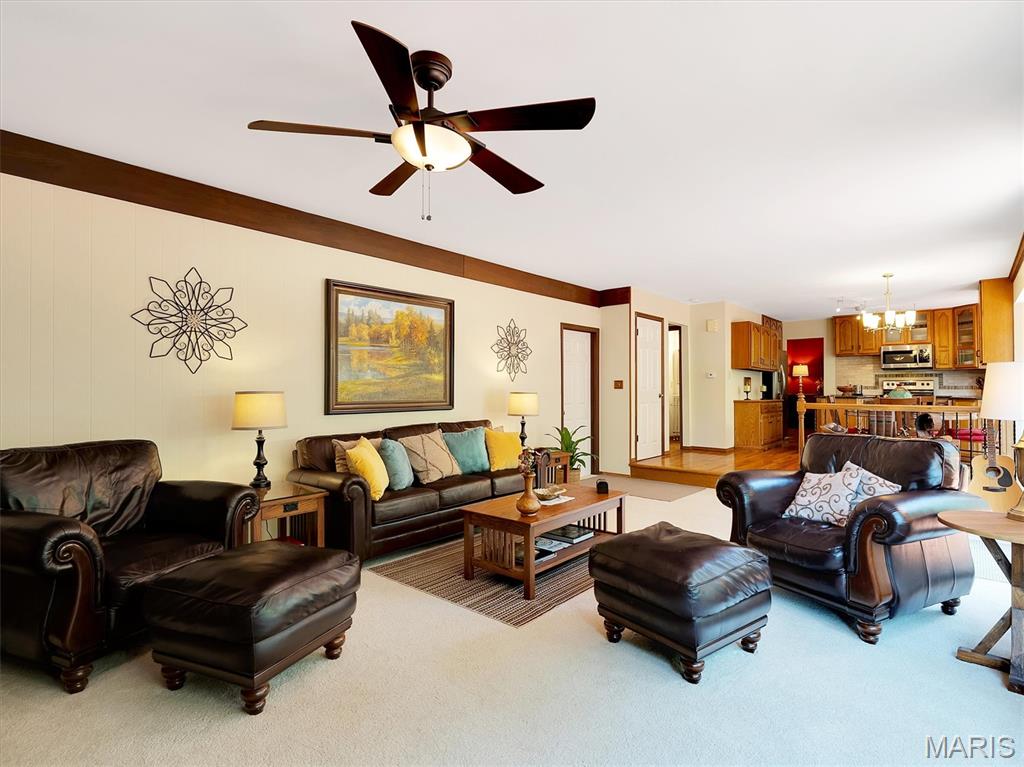 101 Strecker Road Ellisville, MO 63011 - Photo 17 of 42