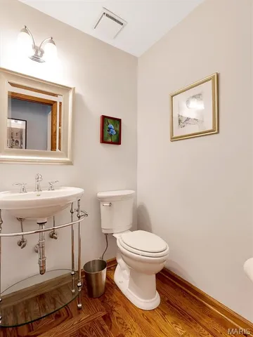 $429,900 | 101 Strecker Road, Ellisville, MO 63011