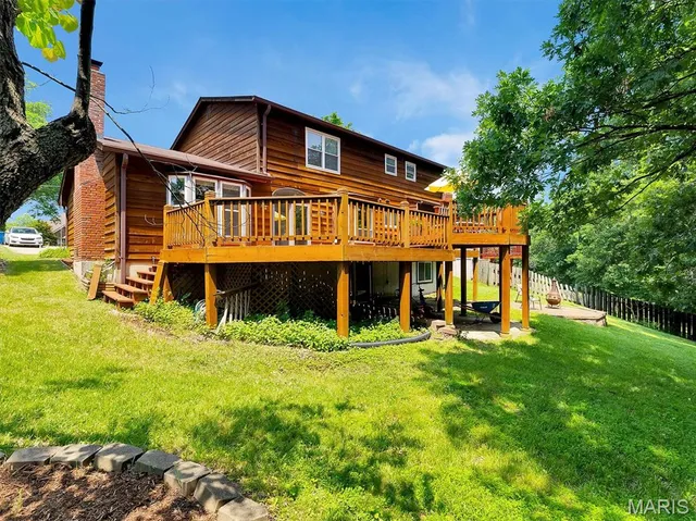 $429,900 | 101 Strecker Road, Ellisville, MO 63011