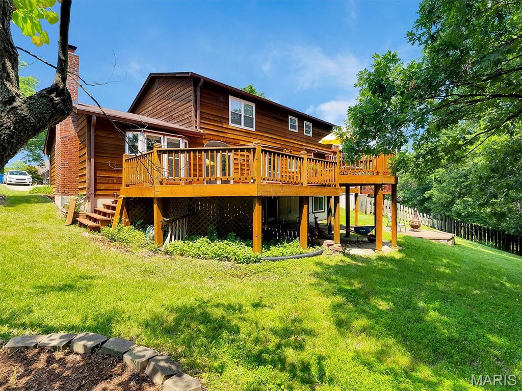 101 Strecker Road Ellisville, MO 63011 - Photo 38 of 42