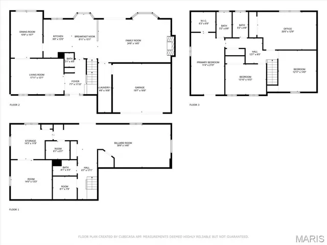 $429,900 | 101 Strecker Road, Ellisville, MO 63011