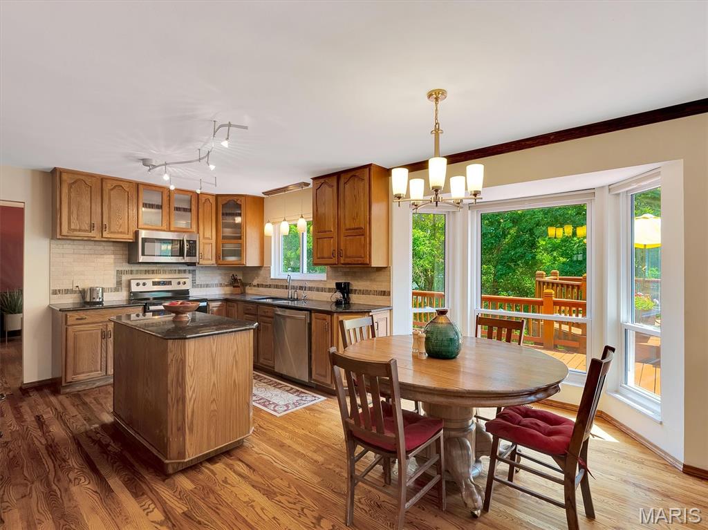 101 Strecker Road Ellisville, MO 63011 - Photo 10 of 42