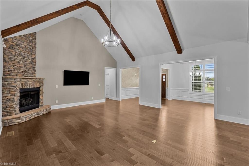 5403 Sicily Street Oak Ridge, NC 27310 - Photo 8 of 30 Gallery Image 8
