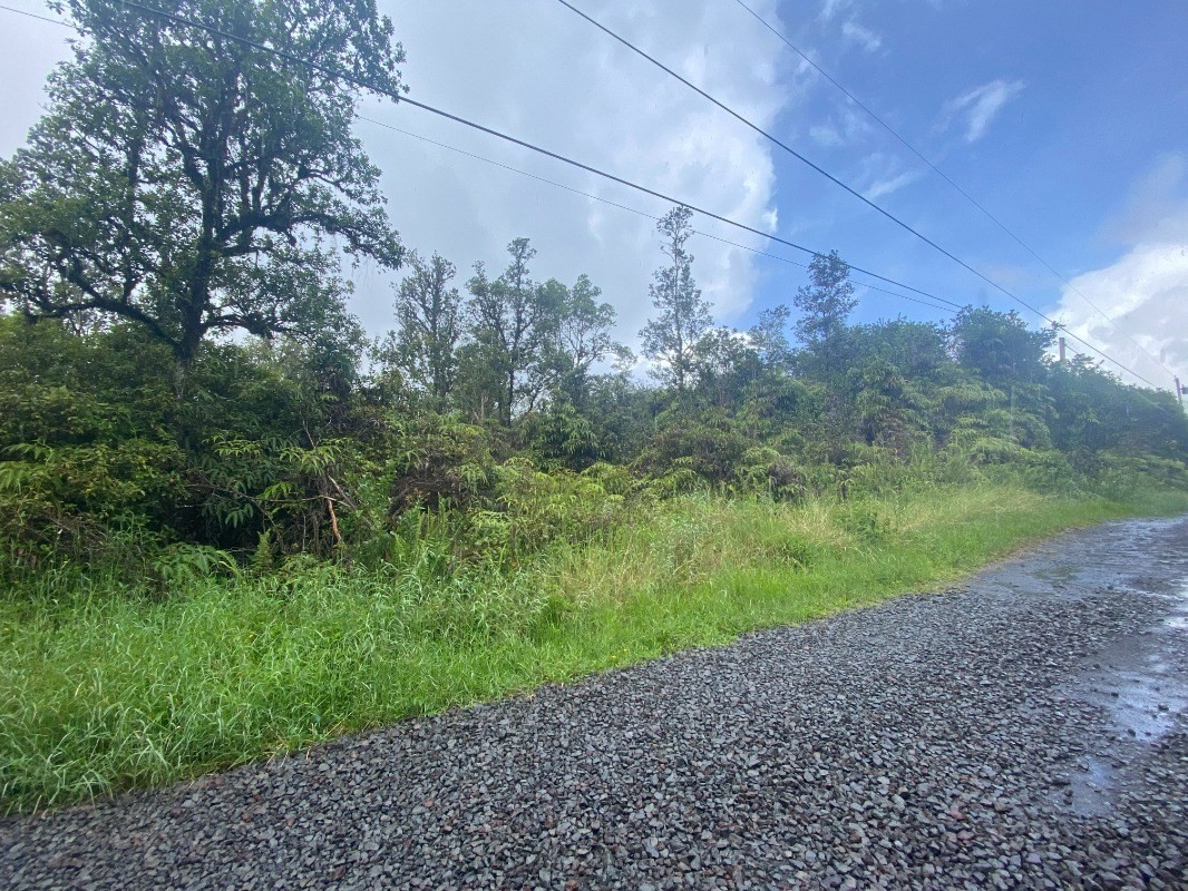 3053 Hopue Road Mountain View, HI 96771 - Photo 1 of 7 Gallery Image 1