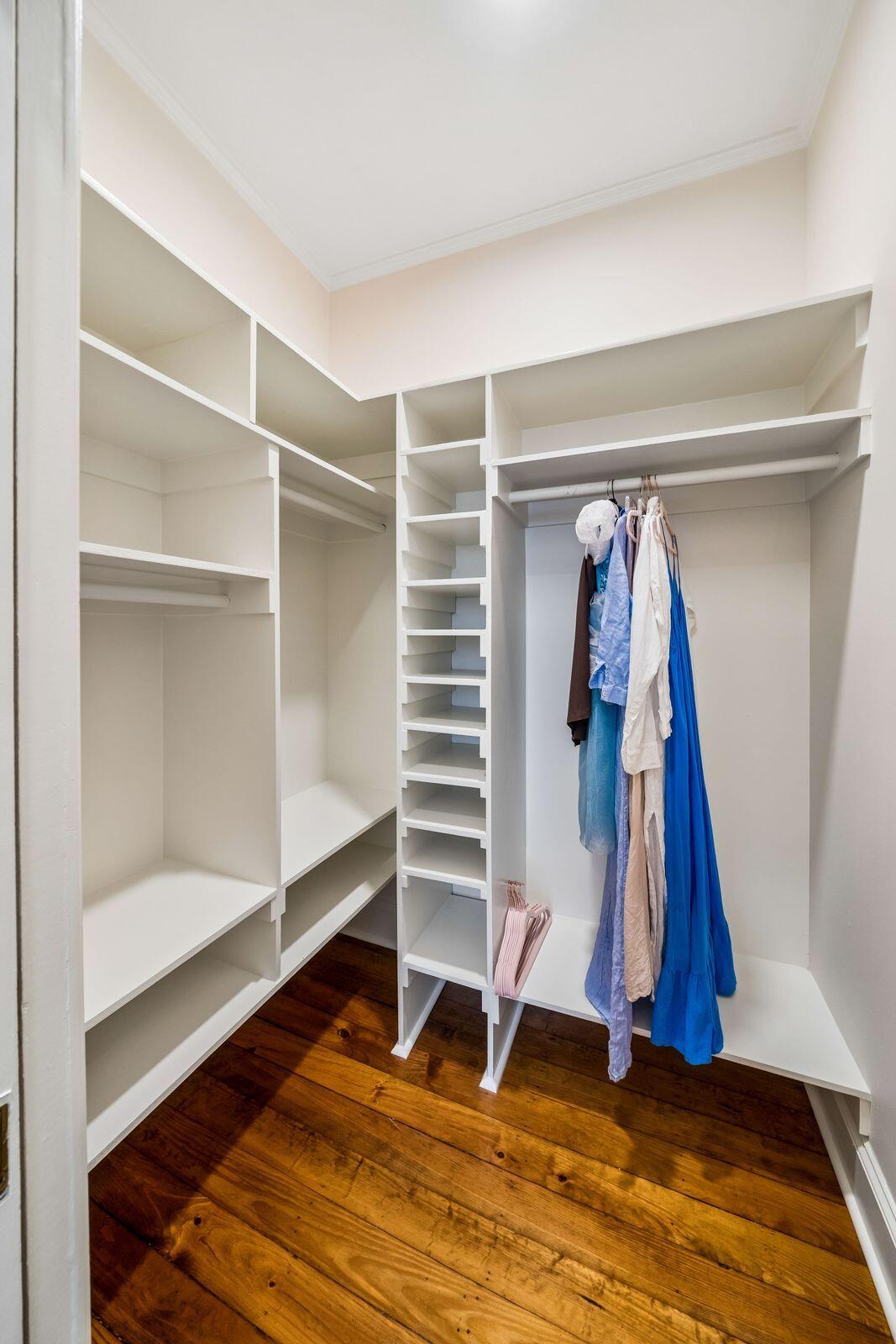 95 Church Street Charleston, SC 29401 - Photo 46 of 87 Primary Closet