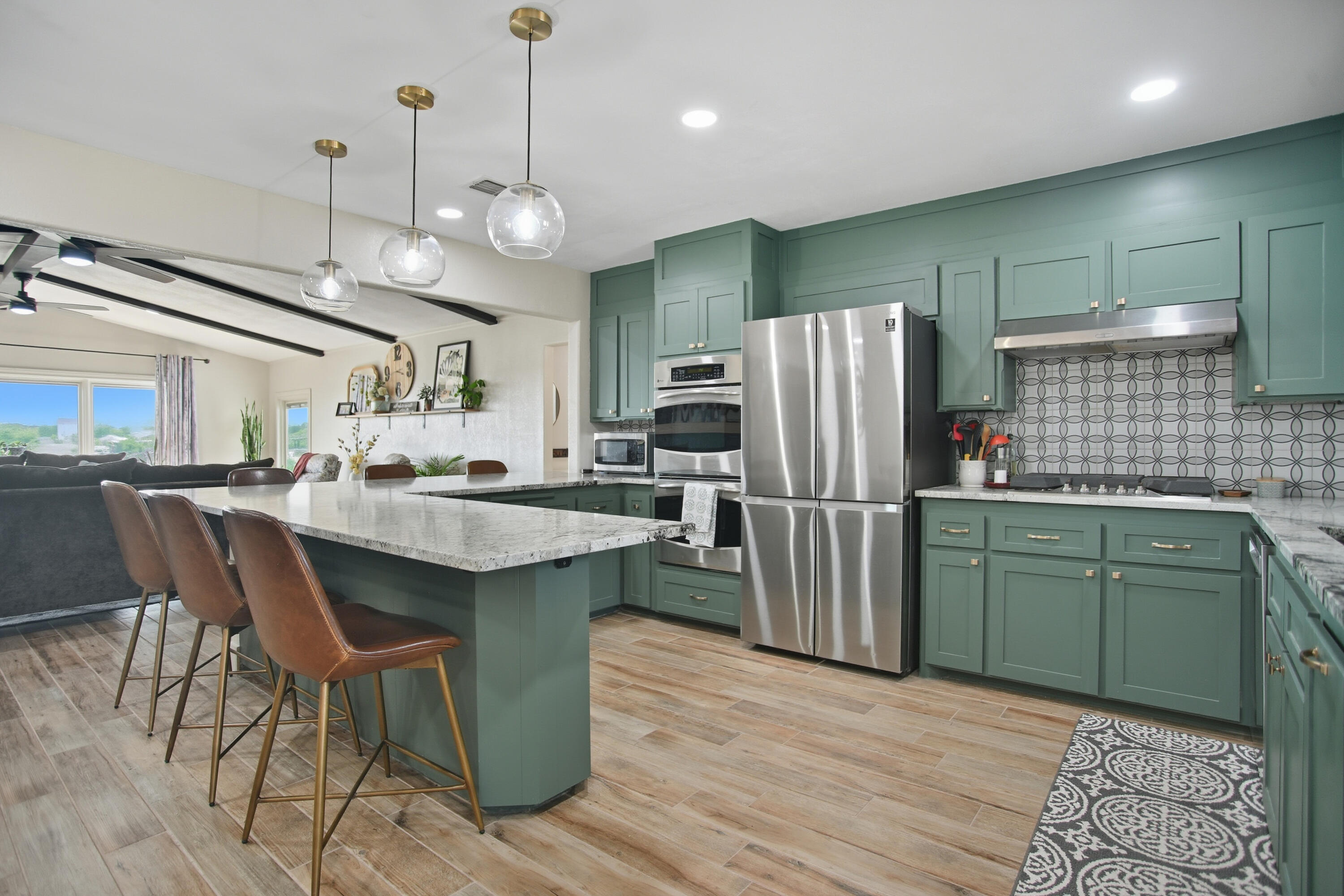 25 East Canyonview Drive Ransom Canyon, TX 79366 - Photo 15 of 58 DSC_6886