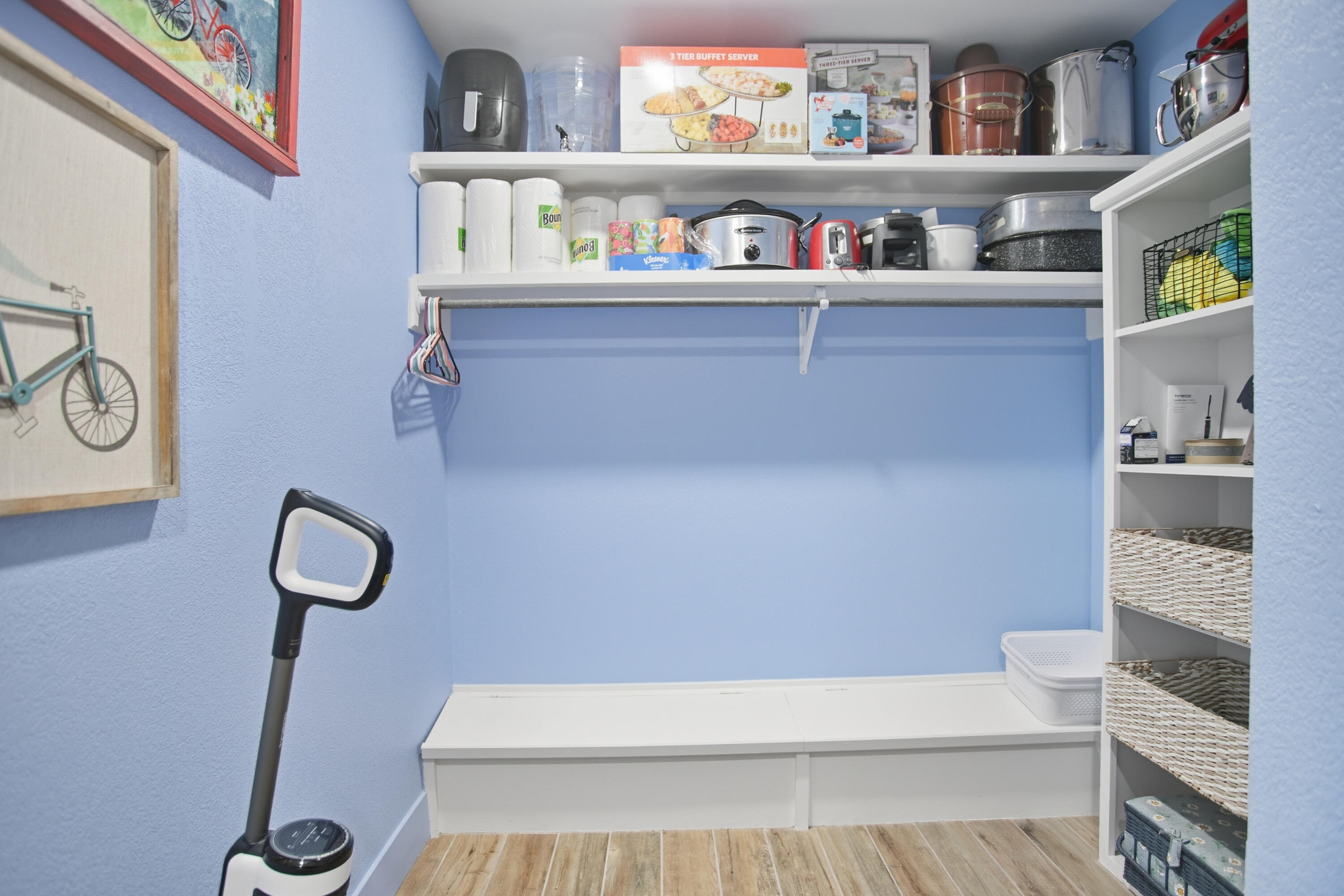 25 East Canyonview Drive Ransom Canyon, TX 79366 - Photo 22 of 58 DSC_6899