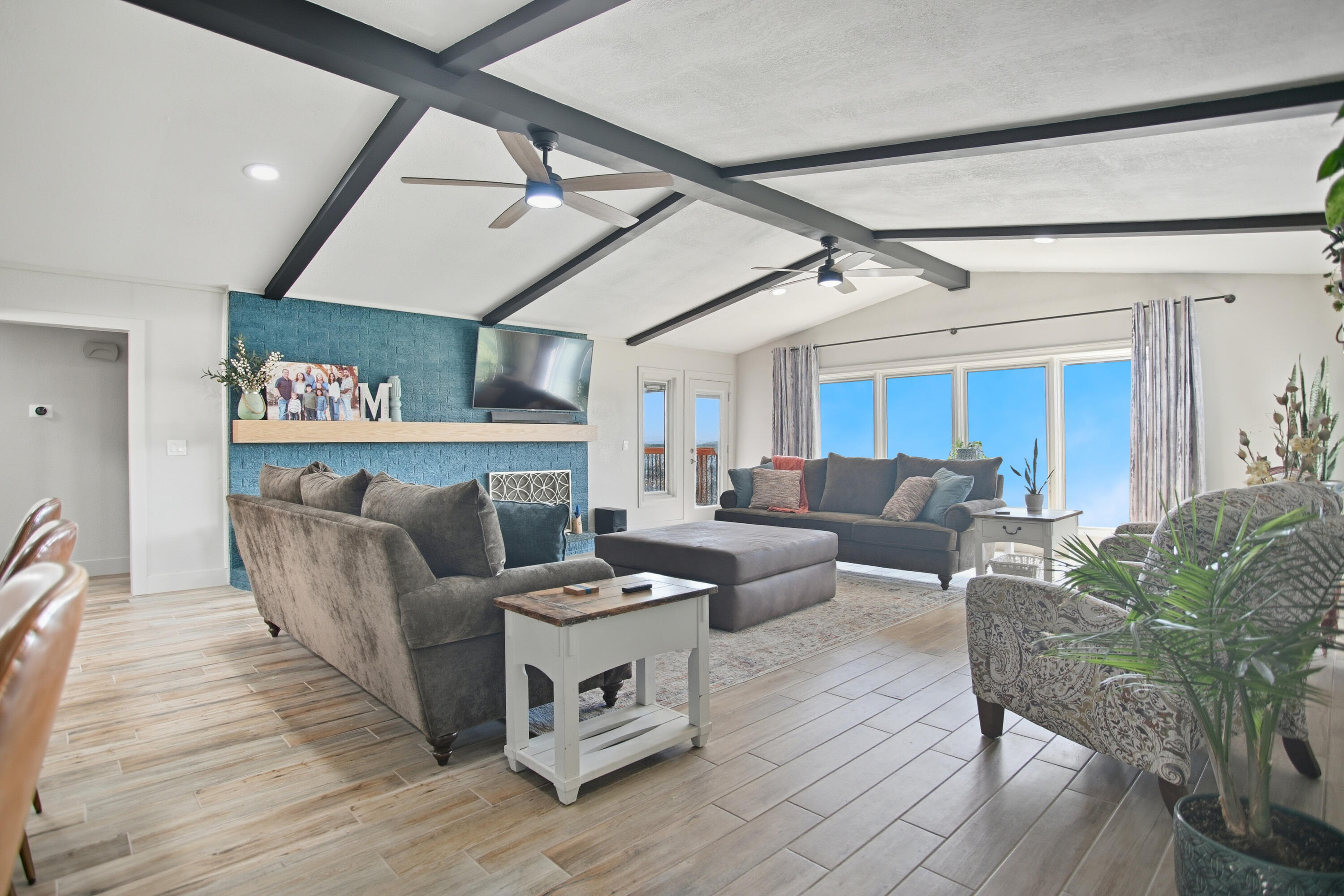 25 East Canyonview Drive Ransom Canyon, TX 79366 - Photo 4 of 58 DSC_6871