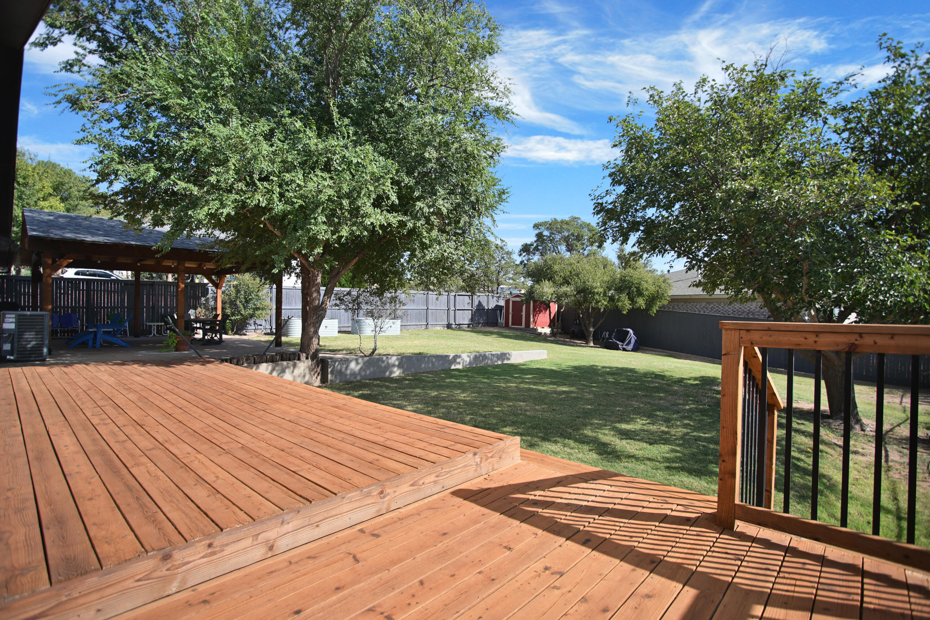 25 East Canyonview Drive Ransom Canyon, TX 79366 - Photo 48 of 58 DSC_6942
