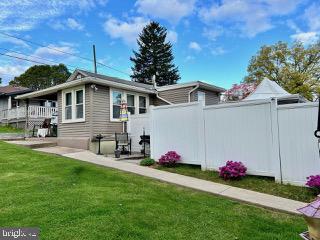 116 Funston Avenue Reading, PA 19607 - Photo 1 of 5