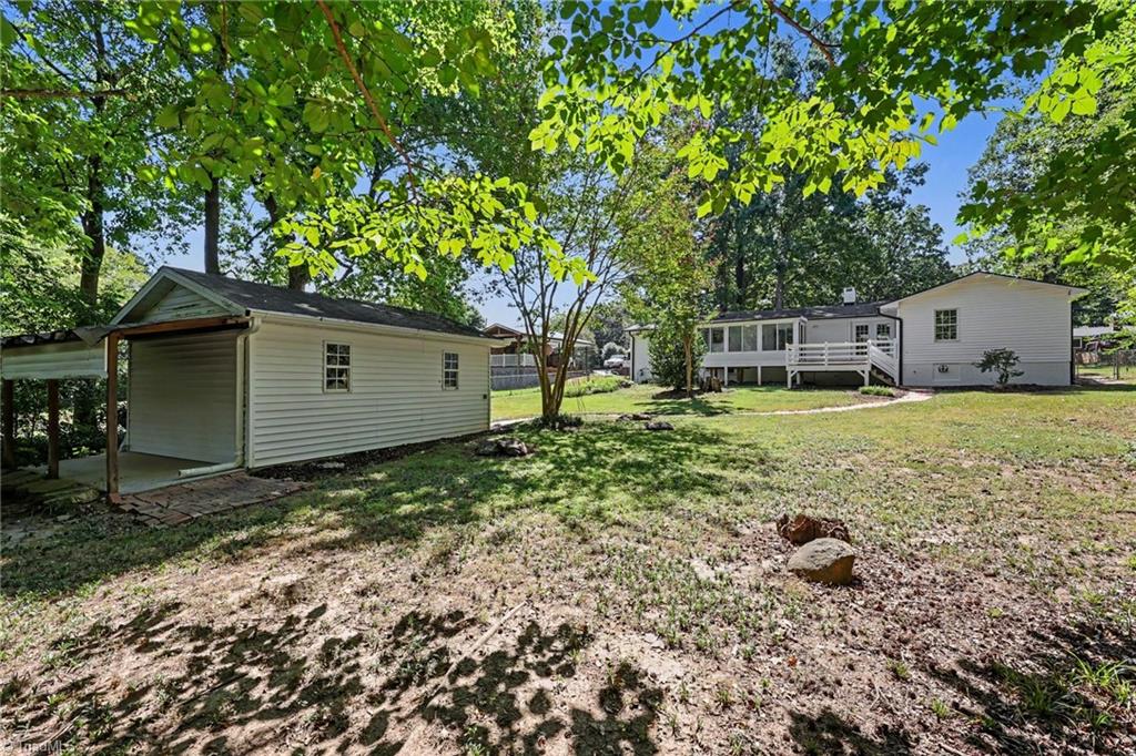 1019 Redding Road Asheboro, NC 27203 - Photo 8 of 28 Gallery Image 8