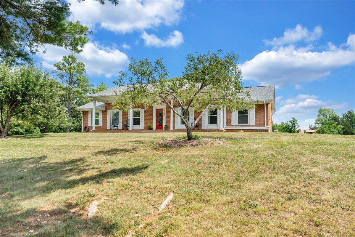 1125 Loyds Store Road Vinton, VA 24179 - Photo 88 of 119 085-MIB06158