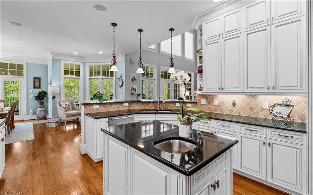 6087 Mountain Brook Road Greensboro, NC 27455 - Photo 12 of 50