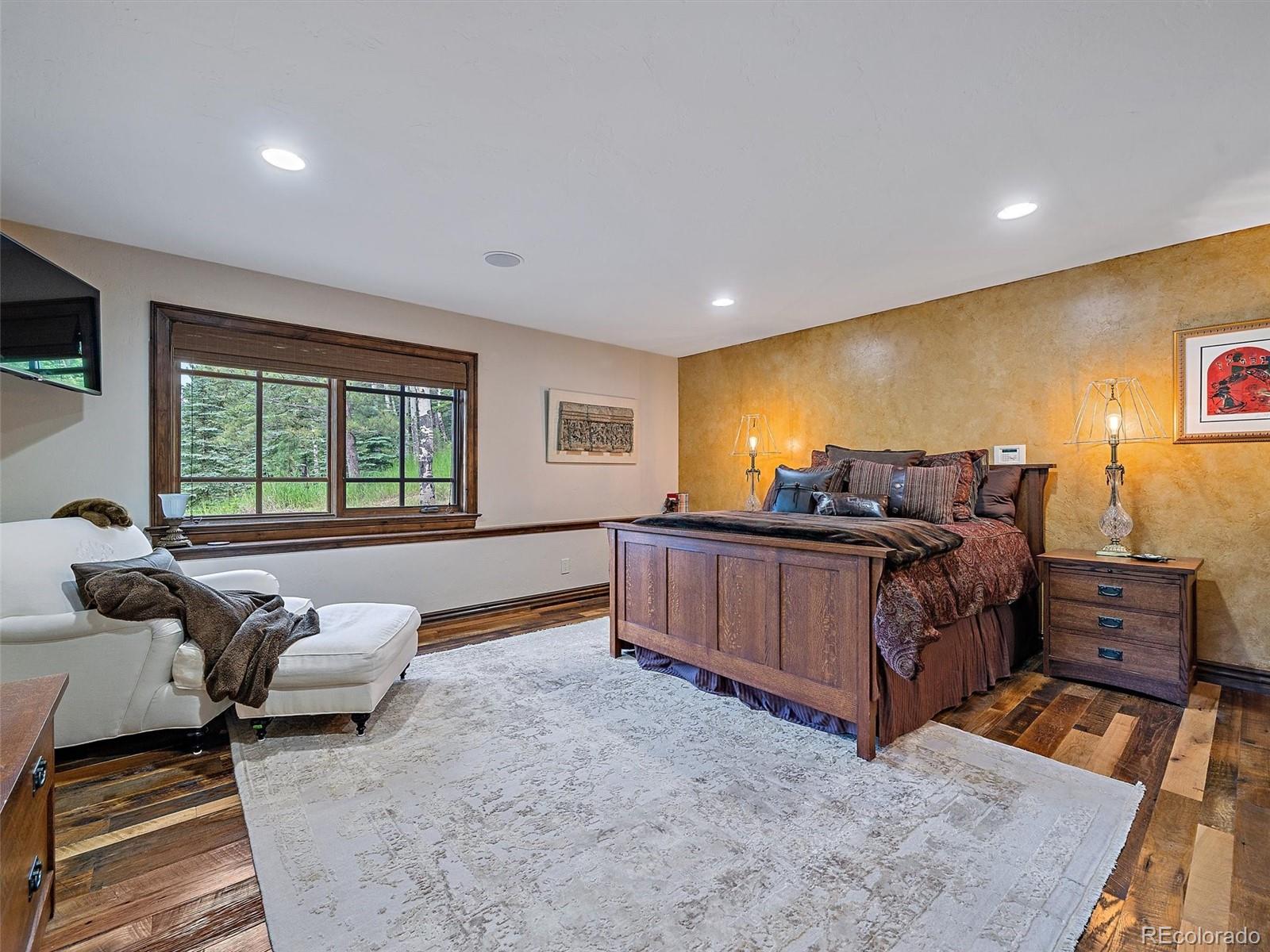 33833 Deep Forest Road Evergreen, CO 80439 - Photo 26 of 40 Gallery Image 26