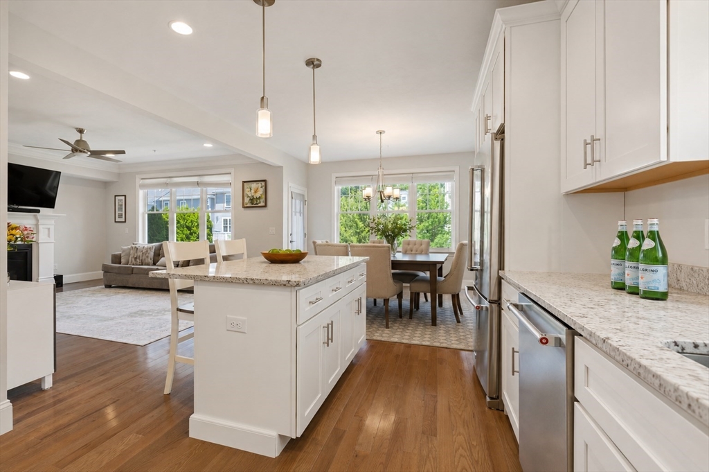 65 Brookview Road, Unit 65 Franklin, MA 02038 - Photo 15 of 32