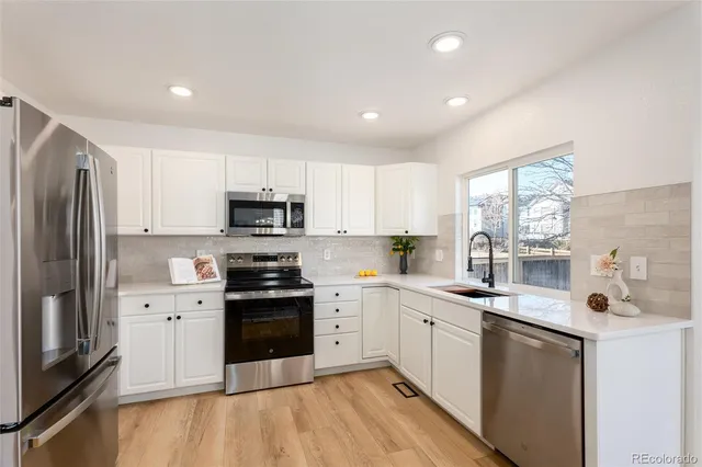 $635,000 | 5807 Cheetah Chase, Lone Tree, CO 80124