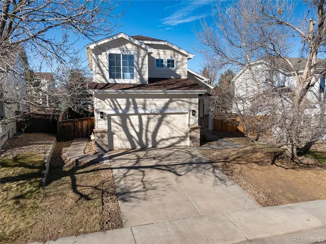 $635,000 | 5807 Cheetah Chase, Lone Tree, CO 80124