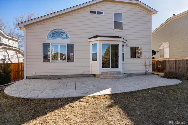 $635,000 | 5807 Cheetah Chase, Lone Tree, CO 80124