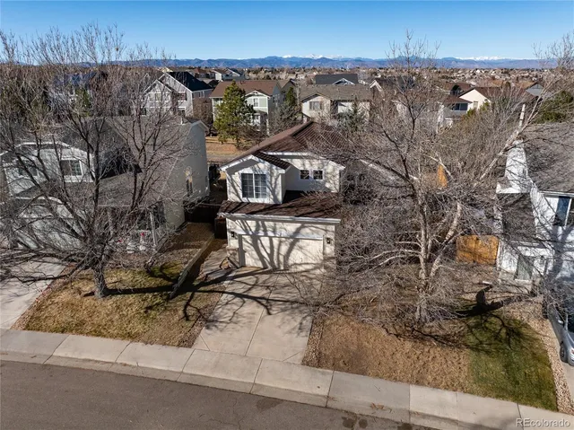 $635,000 | 5807 Cheetah Chase, Lone Tree, CO 80124