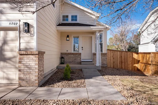 $635,000 | 5807 Cheetah Chase, Lone Tree, CO 80124