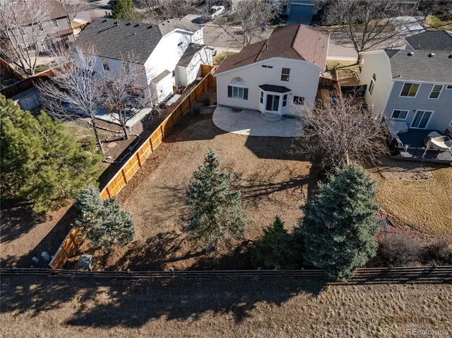 $635,000 | 5807 Cheetah Chase, Lone Tree, CO 80124