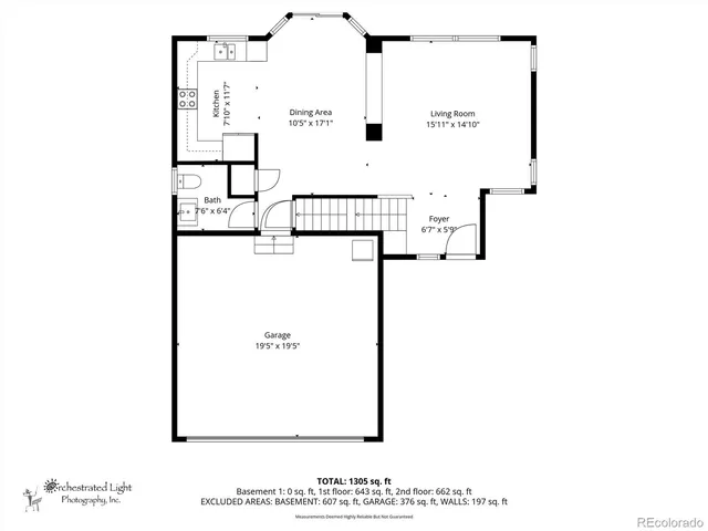$635,000 | 5807 Cheetah Chase, Lone Tree, CO 80124