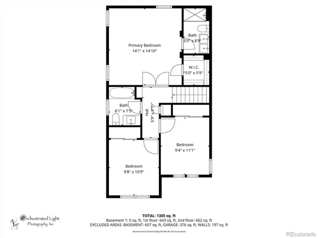 $635,000 | 5807 Cheetah Chase, Lone Tree, CO 80124