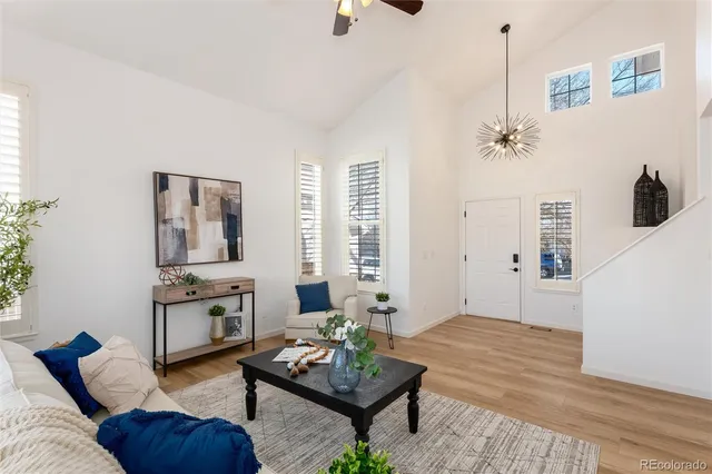 $635,000 | 5807 Cheetah Chase, Lone Tree, CO 80124