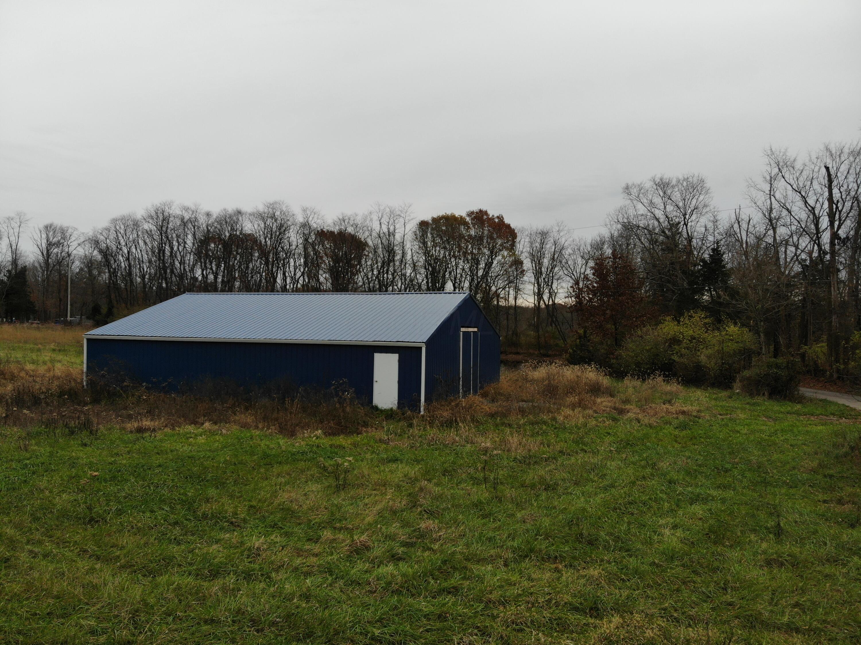 0 Lundy-Whitacre Road Morrow, OH 45152 - Photo 4 of 19 DJI_0494