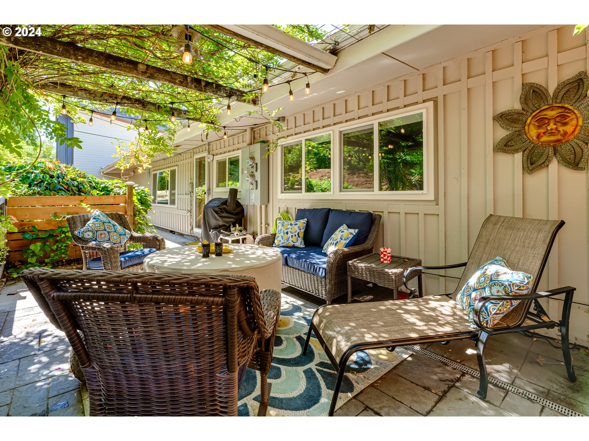 3085 Kincaid Street Eugene, OR 97405 - Photo 15 of 47 Patio