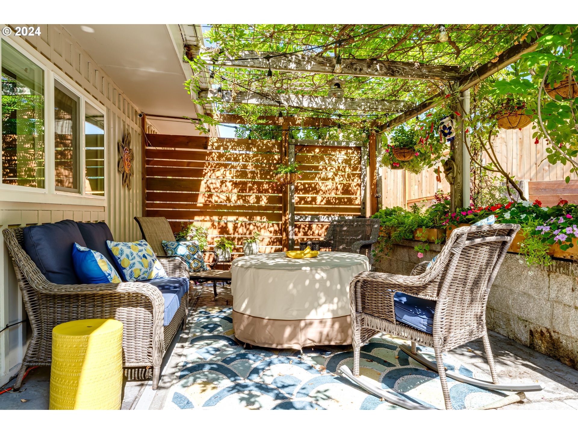 3085 Kincaid Street Eugene, OR 97405 - Photo 16 of 47 Patio