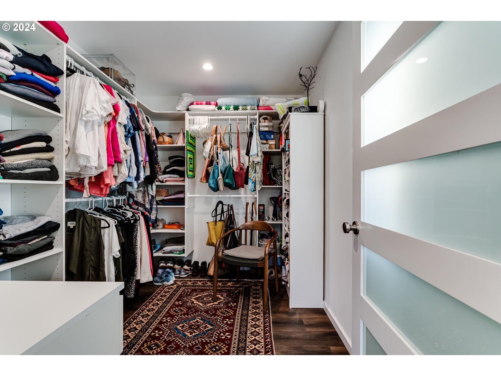 3085 Kincaid Street Eugene, OR 97405 - Photo 21 of 47 Bedroom, Primary