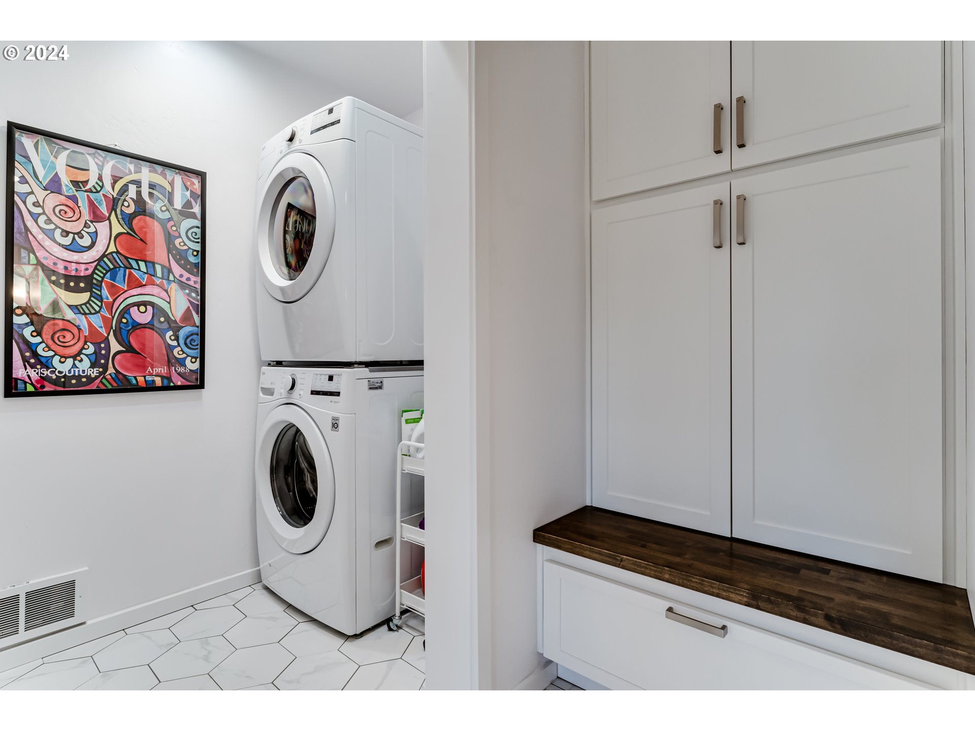 3085 Kincaid Street Eugene, OR 97405 - Photo 24 of 47 Laundry