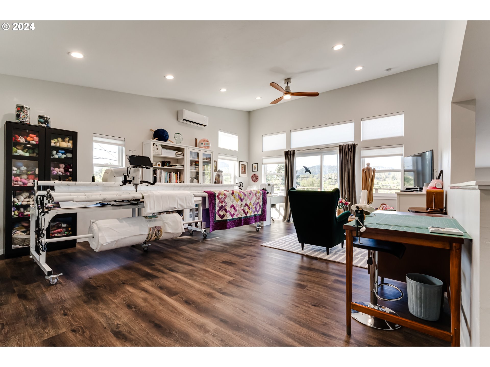 3085 Kincaid Street Eugene, OR 97405 - Photo 26 of 47 Bonus Room